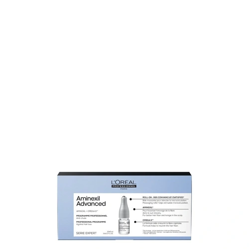 L'OREAL AMINEXIL Ampulla 10x6ml főképe